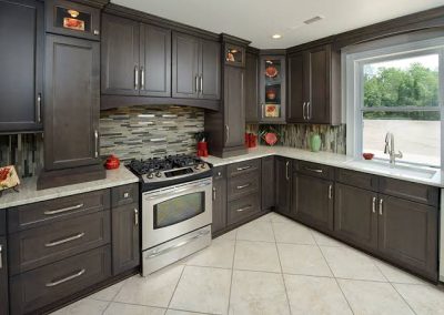 Phoenix AZ Kitchen Cabinets