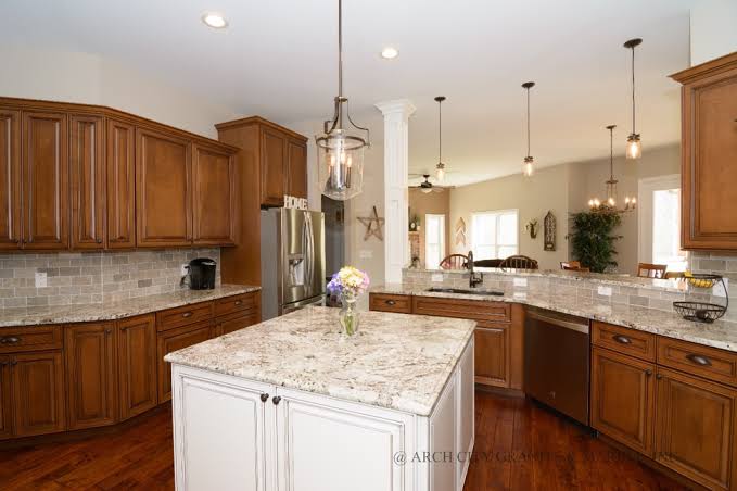 Phoenix AZ Kitchen Countertops Phoenix AZ Kitchen Countertops