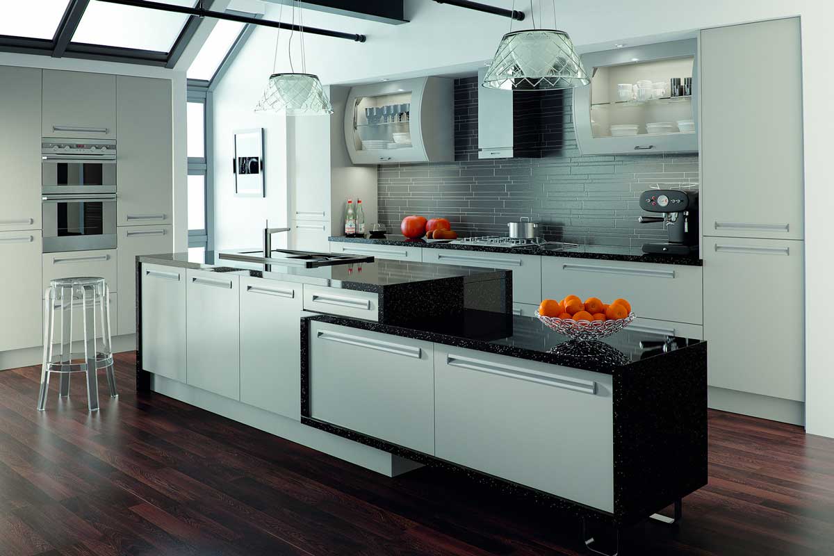 Phoenix Kitchen Cabinets