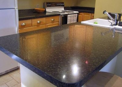 Phoenix Laminate Countertops